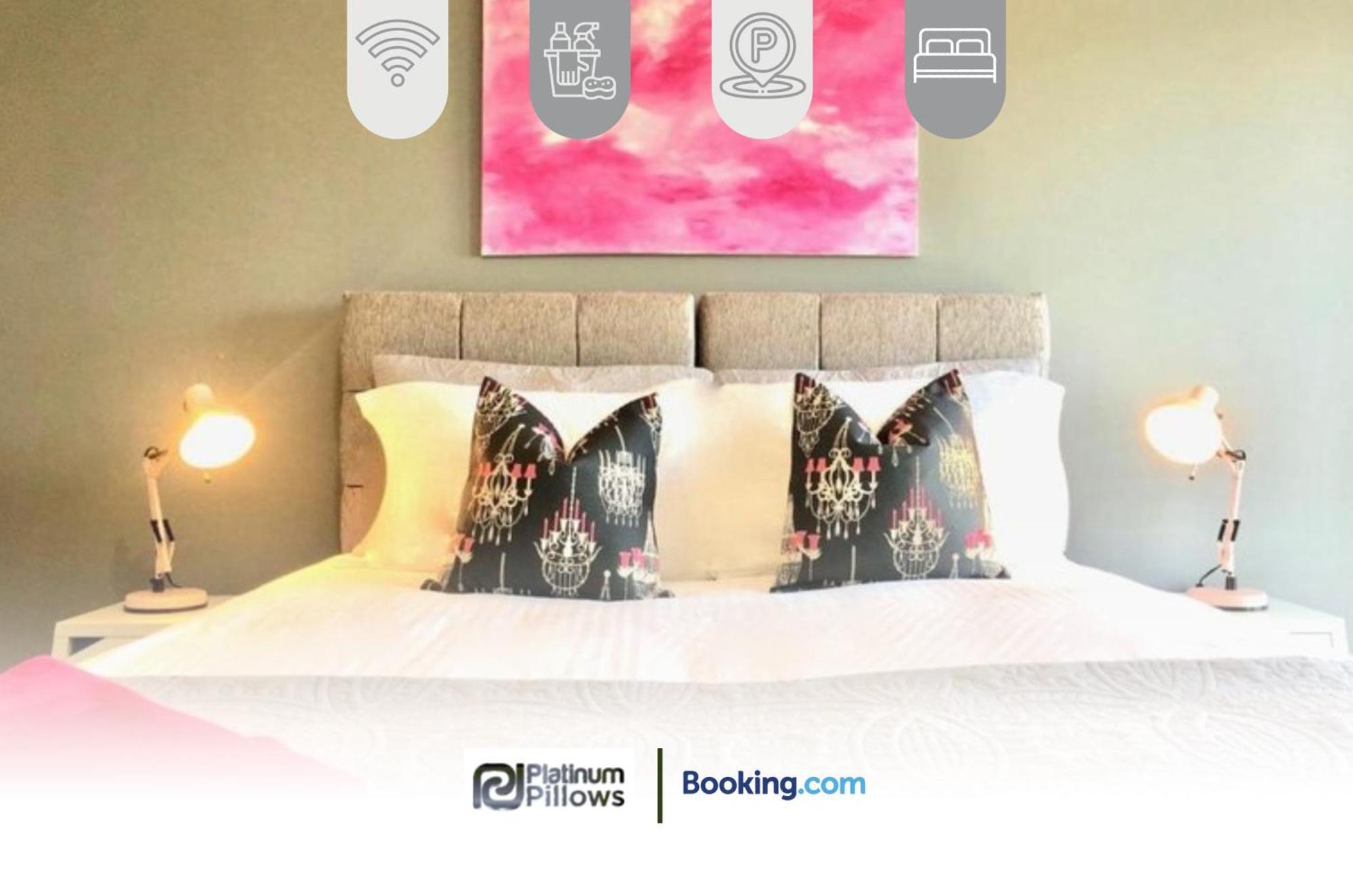 Modern Oxford 1Br Apt, Contractor & Family Accommodation, Near Oxford Hospitals And Science Park المظهر الخارجي الصورة
