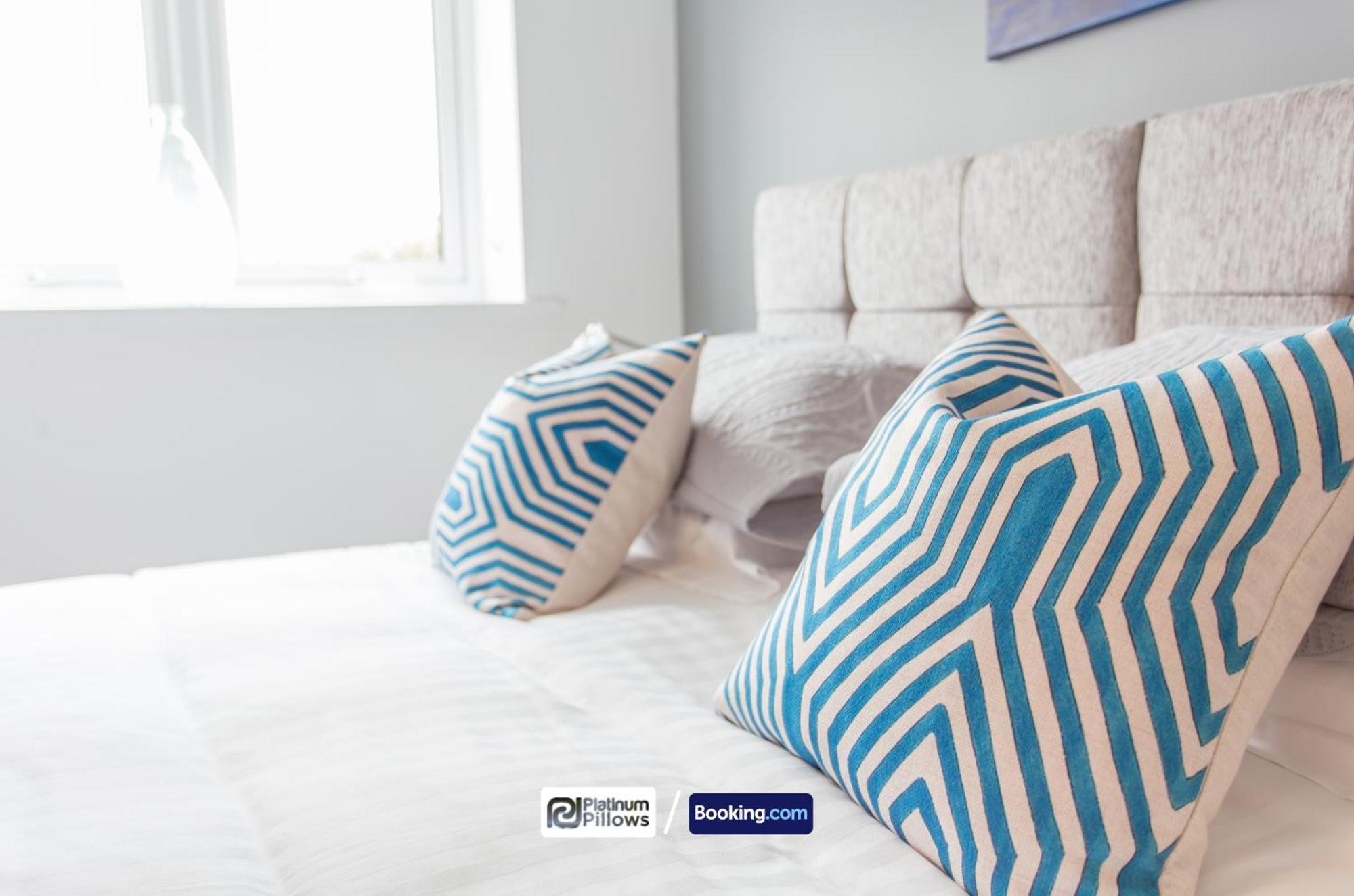 Modern Oxford 1Br Apt, Contractor & Family Accommodation, Near Oxford Hospitals And Science Park المظهر الخارجي الصورة